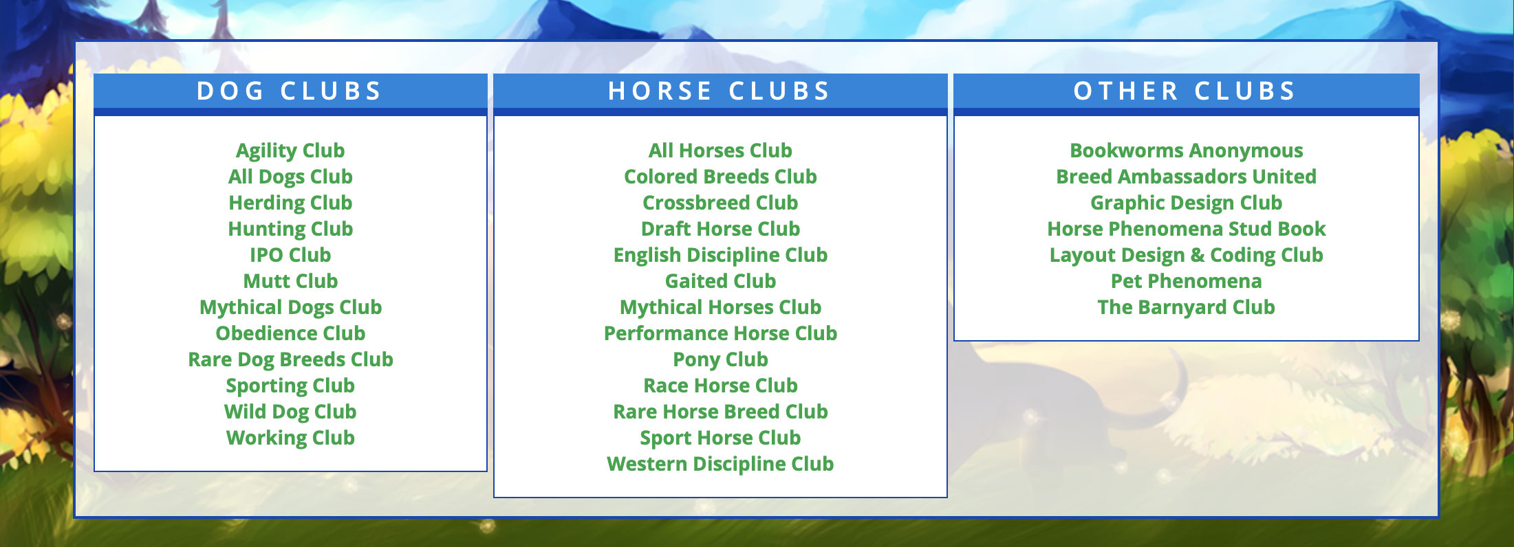 Screenshot of Game Play. Click to enlarge. Screenshot of Game Play